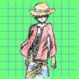 Icon of program: how to draw anime pirate