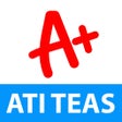 プログラムのアイコン：ATI TEAS Exam Practice Te…