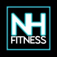 Иконка программы: NH Fitness