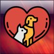 程序图标：Dog & Cat Ringtones