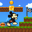 Icon of program: Mickey Adventure Dash Jun…