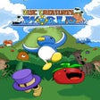 プログラムのアイコン：Disc Creatures World