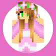 Ikon program: Princess Skins for Minecr…