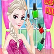 Ikona programu: Ice Queen Nails Spa