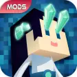 Mods crafting for minecraft PC