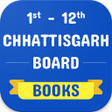 プログラムのアイコン：Chhattisgarh State Board …
