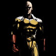 Ícone do programa: One Punch Man Wallpaper H…