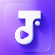 ไอคอนของโปรแกรม: Playra: Music Player