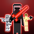 Ícone do programa: Galaxy Hoppers: Crossy Wa…