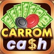 程序图标：Carrom Cash: Real Money P…