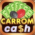 Carrom Cash: Real Money Payday