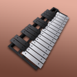 程序图标：Glockenspiel 3D