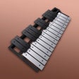 Icoon van programma: Glockenspiel 3D