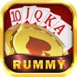 Symbol des Programms: Rummy Master