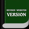 Иконка программы: Revised Webster Bible