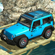 Ícone do programa: Hill Car Driving Simulato…
