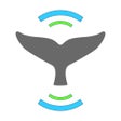 Иконка программы: Whale Alert