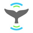 Icoon van programma: Whale Alert