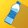 Иконка программы: Bottle Flip Jump 3D Game