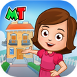 Biểu tượng của chương trình: My Town : Best Friends Ho…