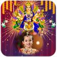 Icon of program: Durga Maa Photo Frames 20…
