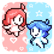 Ikona programu: Heart Star