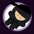 Ícone do programa: Loopy Ninja Runner