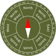 程序图标：Compass