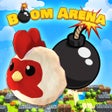 أيقونة البرنامج: Boom Arena: Multiplayer B…