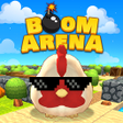 Icon of program: Boom Arena - Multiplayer Bomber