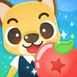 呆呆戰學校 icon
