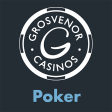 Grosvenor Poker: Play Online Tournaments and Games