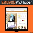 Icon of program: BangGood Price Tracker & …