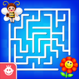 Programikonen: Kids Mazes : Educational …