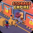 Storage Empire-Idle Tycoon