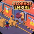 Symbol des Programms: Storage Empire-Idle Tycoo…