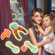 Icon of program: Happy Merge Redecor