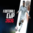 Ikona programu: Football Cup 2026