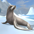 Иконка программы: Sea Lion Simulator