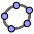 Icona del programma: GeoGebra