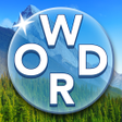 プログラムのアイコン：Word Mind: Crossword puzz…