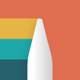 Icoon van programma: Noteshelf 3: Digital Note…