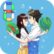 Ícone do programa: Let's Mischief To Couple …