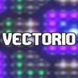 Icoon van programma: Vectorio