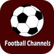 程序图标：All Football Channels Liv…