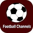 All Football Channels Live TV