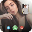Icon of program: Live Random Video Call Gi…