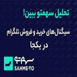 Icon of program: افزونه بورس سهمتو | Sahme…