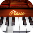 プログラムのアイコン：Piano - Magic Tiles  Keyb…