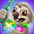 أيقونة البرنامج: Crystal Connect  Free Mat…